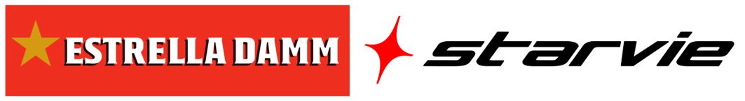 Torneo Social de Verano CCD Sanxenxo – Estrella Damm NA Starvie 2025
